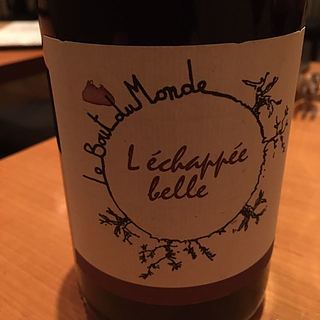 Le Bout du Monde L'Echappée Belle