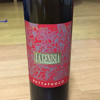 Buttafuoco La Genisia(ブッタフォーコ)
