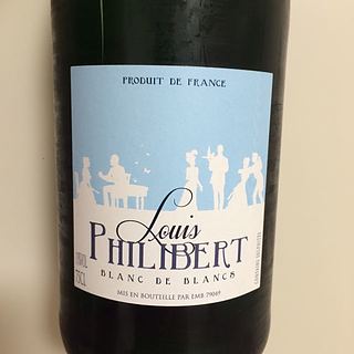 Louis Philibert Blanc de Blancs Brut