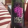Viña Edurne Reserva(2011)