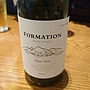 Formation Pinot Noir(2014)