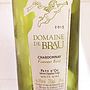 Dom. de Brau Chardonnay Finement Boisée(2015)