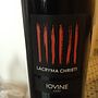 Iovine Lacryma Christi del Vesuvio Rosso(2013)