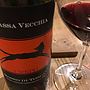Massa Vecchia Crepi!