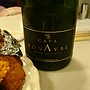 Bonaval Cava Cuvée Leones