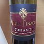 Villa Tinacci Chianti