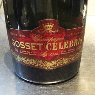 Gosset Celebris Brut