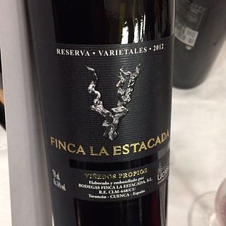 Finca la Estacada Varietales(フィンカ・ラ・ エスタカダ バリエタレス)