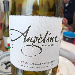 Angeline Chardonnay