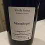 Moonologue