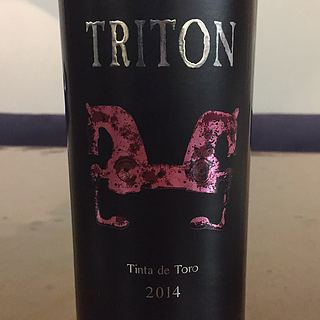 Triton Tinta de Toro