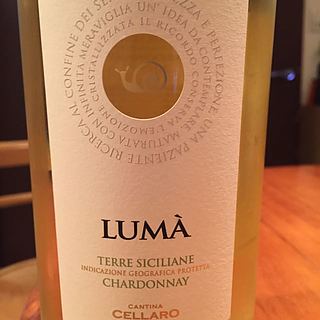 Cellaro Luma Chardonnay