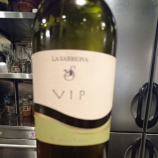 La Sabbiona Vip(ラ・サッビオーナ ビップ)