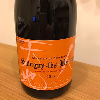Lou Dumont Savigny les Beaune Rouge