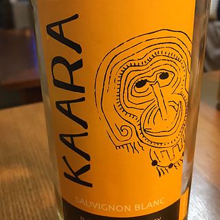 Kaara Sauvignon Blanc(カーラ ソーヴィニヨン・ブラン)