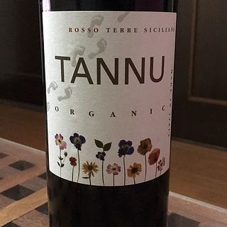 Tannu Organic Rosso