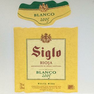 Siglo Blanco