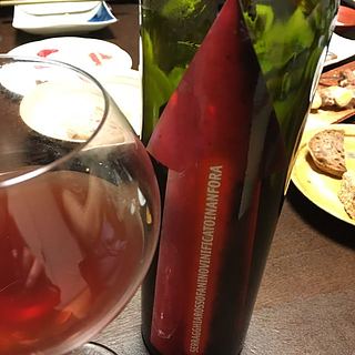 Serragghia Rosso Fanino(セッラッギア ロッソ・ファニーノ)