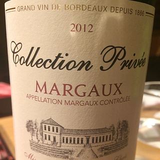 Cordier Collection Privée Margaux
