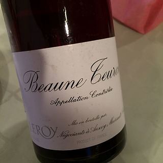 Leroy Beaune Teurons