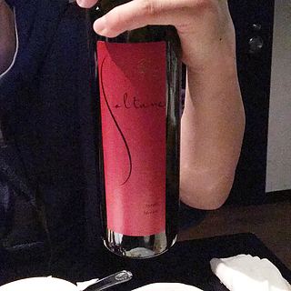Kurubis Soltane Merlot Syrah