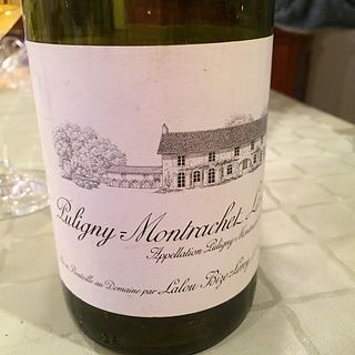 Dom. d'Auvenay Puligny Montrachet 1er Cru Les Folatiéres
