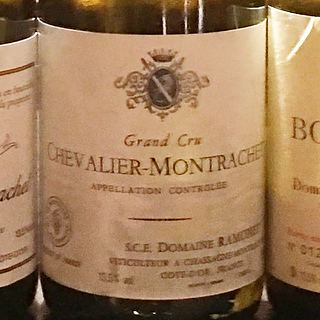 Dom. Ramonet Chevalier Montrachet Grand Cru