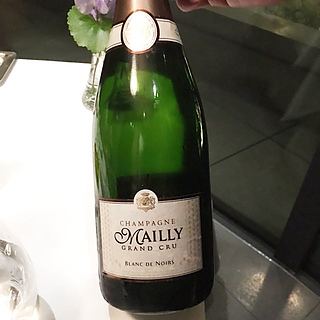 Mailly Blanc de Noirs Brut