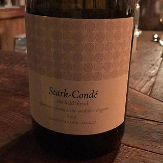 Stark Condé The Field Blend
