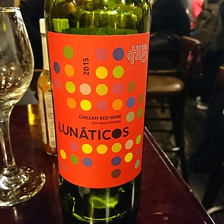 Santa Carolina Lunaticos