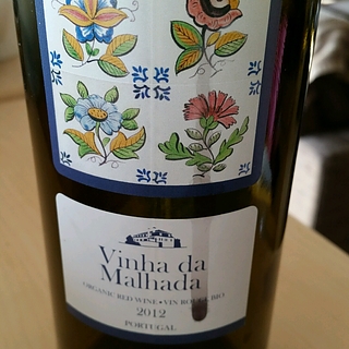 Vinha da Malhada Tinto