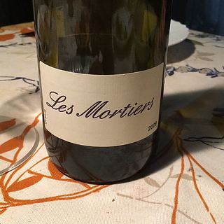 Les Mortiers