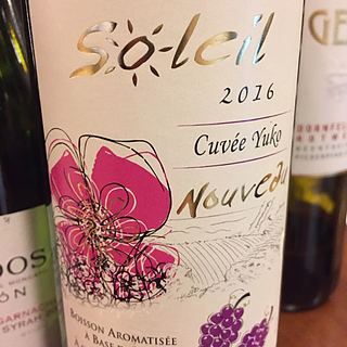 Soleil Cuvée Yuko Nouveau