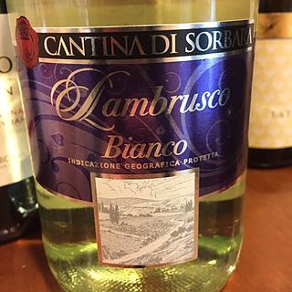 Cantina di Sorbara Lambrusco Bianco