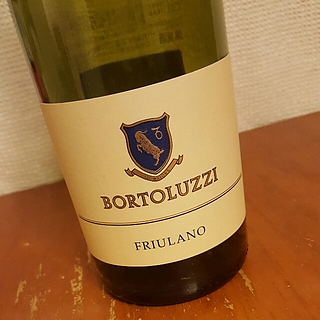 Bortoluzzi Collio Friulano