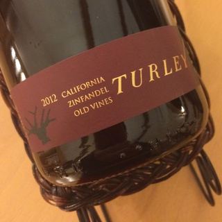 Turley California Zinfandel Old Vines