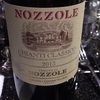 Tenuta di Nozzole Chianti Classico