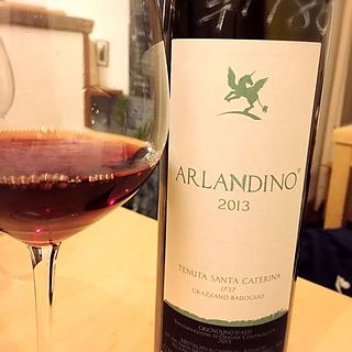 Arlandino