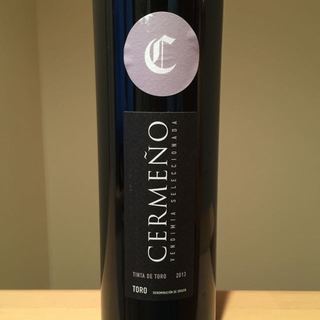 Cermeño Tinto Vendimia Seleccionada(セルメーニョ ティント ヴェンデミア・セレクシォナーダ)