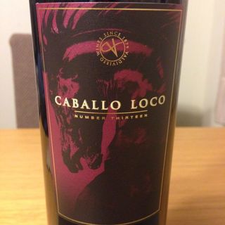 Valdivieso Caballo Loco