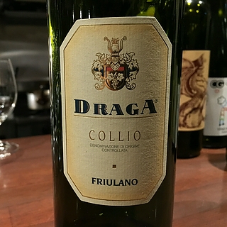 Draga Friulano Collio