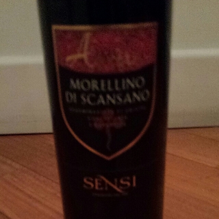Sensi Arcere Morellino di Scansano