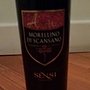 Sensi Arcere Morellino di Scansano