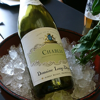 Dom. Long Depaquit Chablis