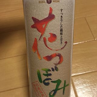 花つぼみ