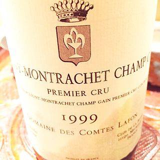 Dom. des Comtes Lafon Puligny Montrachet 1er Cru Champ Gain