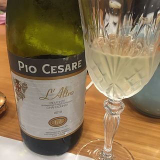 Pio Cesare l'Altro(ピオ・チェザーレ ラルトロ)
