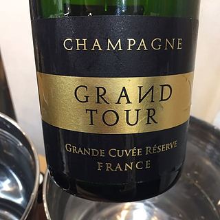 Grand Tour Grande Cuvée Réserve