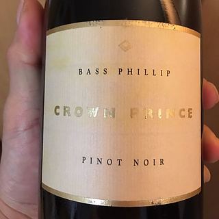 Bass Phillip Crown Prince Pinot Noir