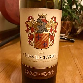 Casa di Rocco Chianti Classico